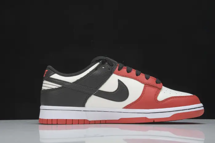 Nike Dunk Low EMB NBA 75th Anniversary 