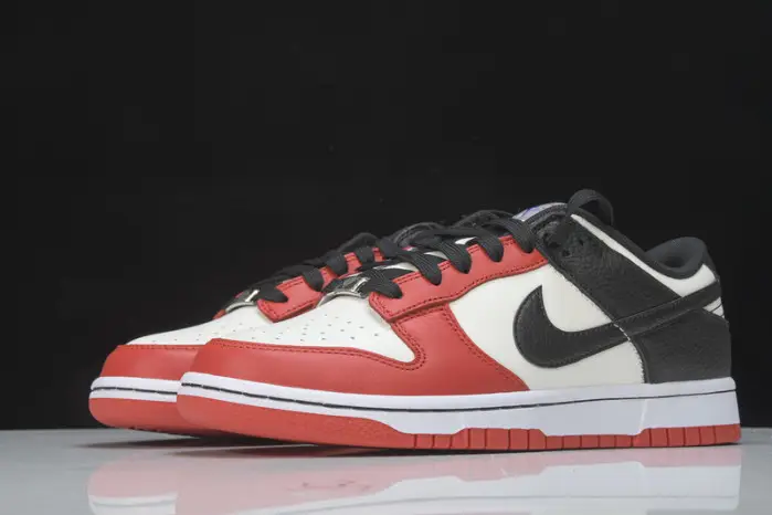 Nike Dunk Low EMB NBA 75th Anniversary 