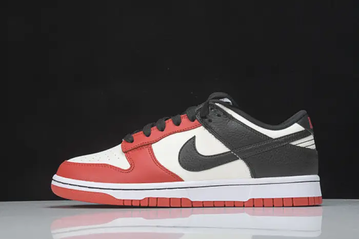 Nike Dunk Low EMB NBA 75th Anniversary 
