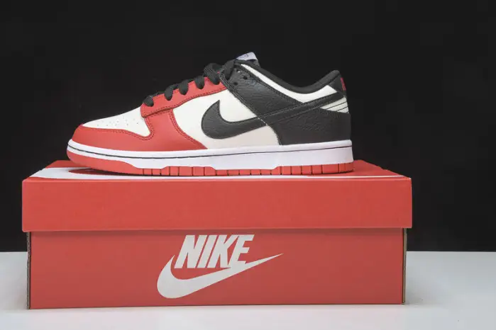 Nike Dunk Low EMB NBA 75th Anniversary 