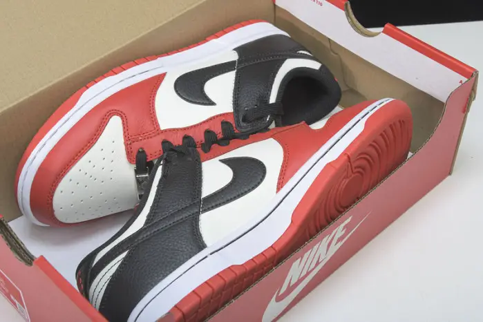 Nike Dunk Low EMB NBA 75th Anniversary 