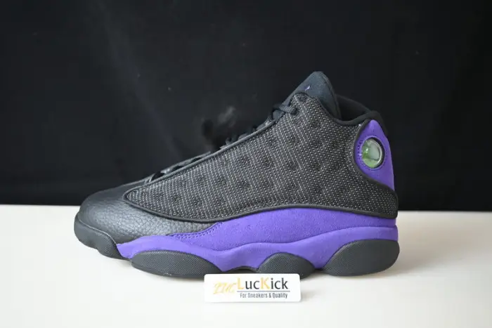 Jordan 13 Retro Court Purple 