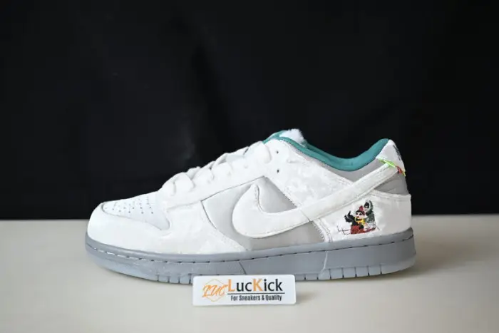 Nk Dunk Low Ice 