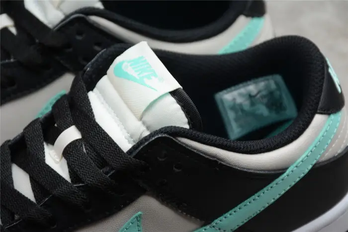 Nike Dunk Low Light Bone Tropical Twist (GS) 
