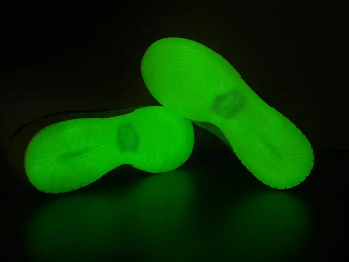 Nike Dunk Low “Glow in the Dark” 