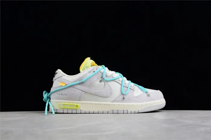 Nike Dunk Low OW Lot 14 