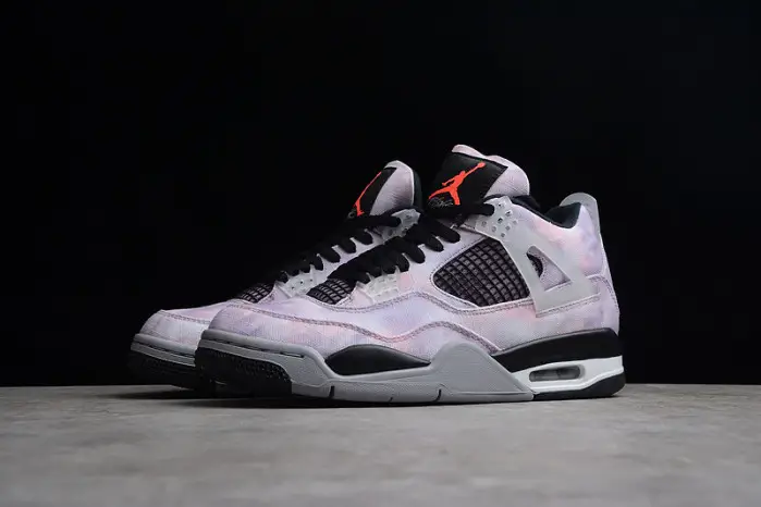 Air Jordan 4 Retro"Zen Master" 