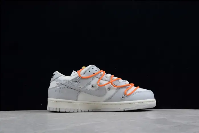 Nike Dunk Low OW Lot 44 