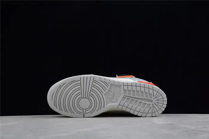 Nike Dunk Low OW Lot 44 