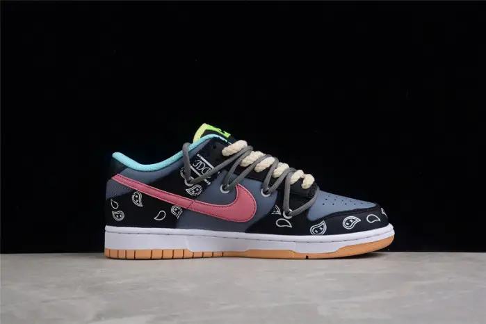 Nike Dunk Low Free 99 Black 