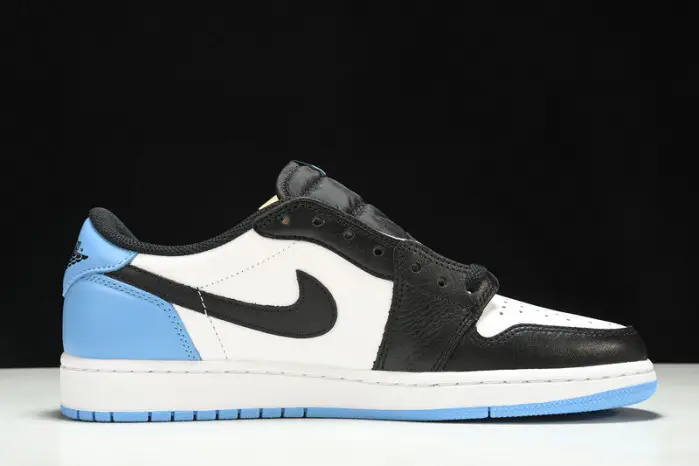 JORDAN 1 RETRO LOW OG UNC 