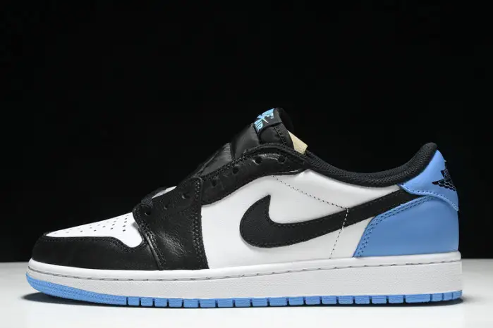 JORDAN 1 RETRO LOW OG UNC 