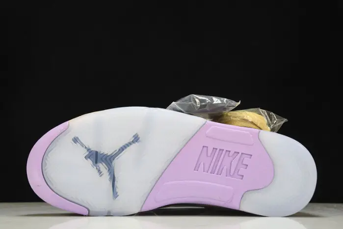 Khaled x Air Jordan 5 We The Best “Sail” 