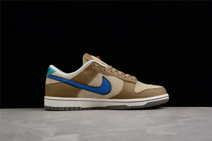 Nike Dunk Low "Dark Driftwood" 