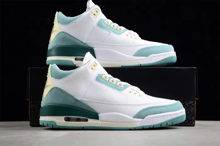 Air Jordan 3 Retro 