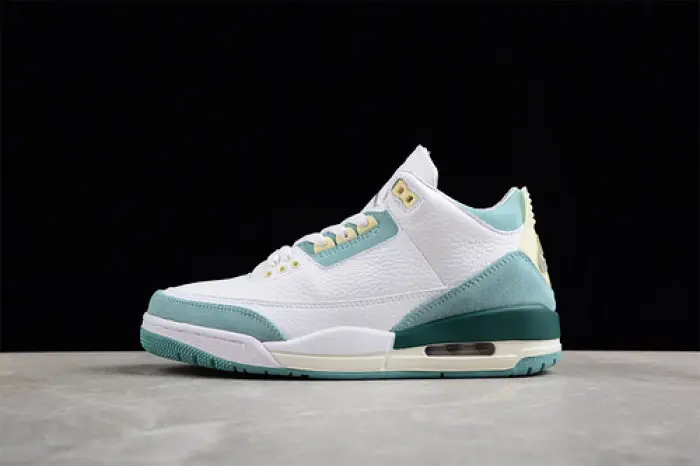 Air Jordan 3 Retro 
