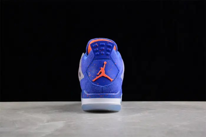 Air Jordan 4 "Florida Gators" 