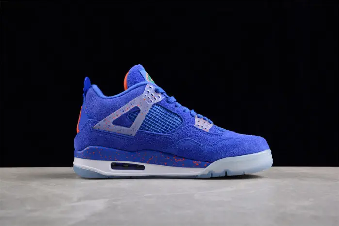 Air Jordan 4 "Florida Gators" 