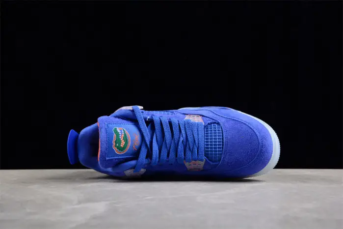 Air Jordan 4 "Florida Gators" 