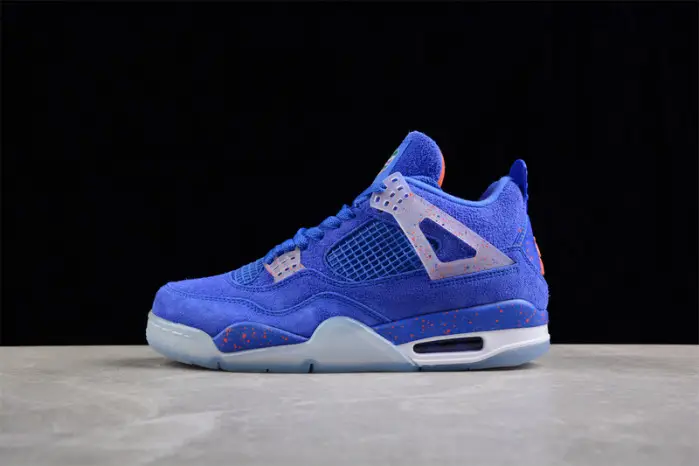 Air Jordan 4 "Florida Gators" 
