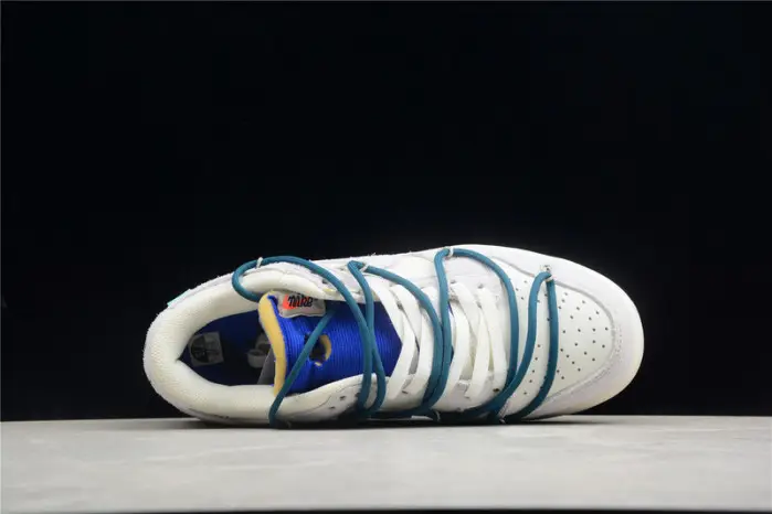 Nike Dunk Low OW Lot 16 