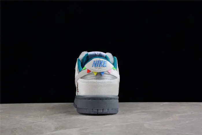 Nk Dunk Low Ice 