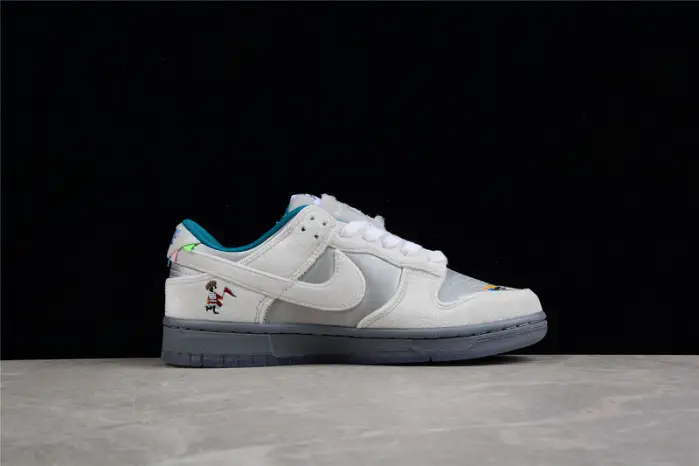 Nk Dunk Low Ice 