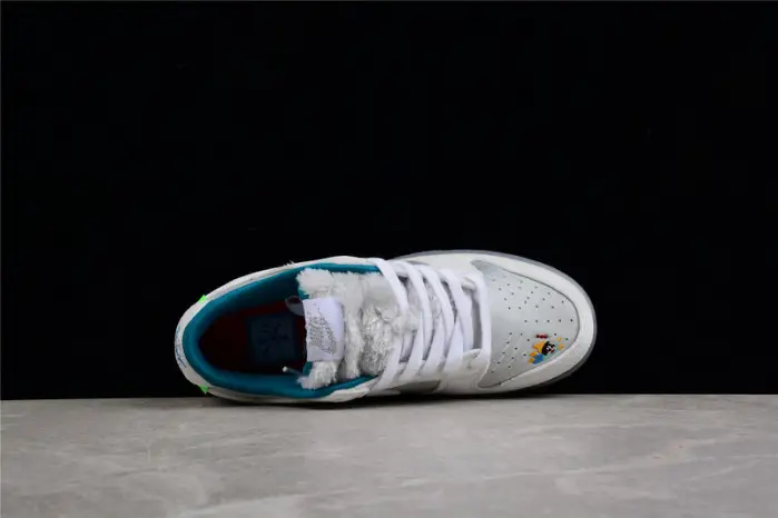 Nk Dunk Low Ice 