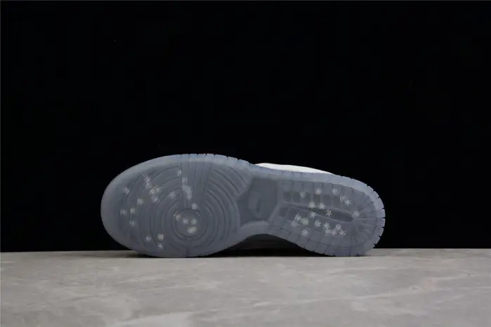 Nk Dunk Low Ice 