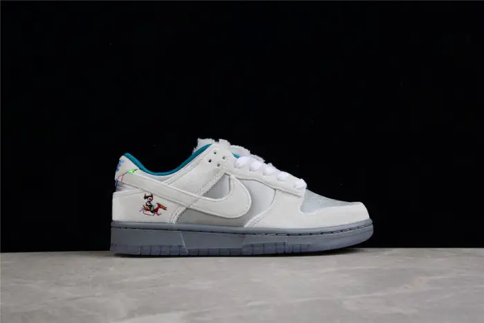 Nk Dunk Low Ice 
