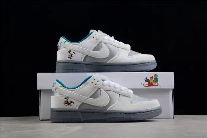 Nk Dunk Low Ice 