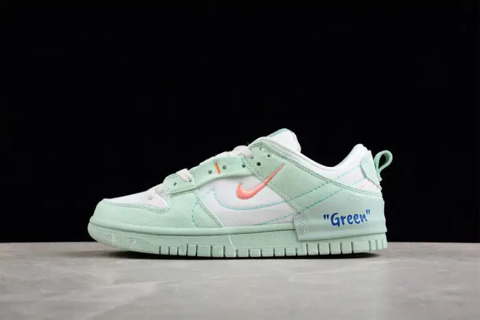 Nike Dunk Low Disrupt 2 Pale Ivory (W) 