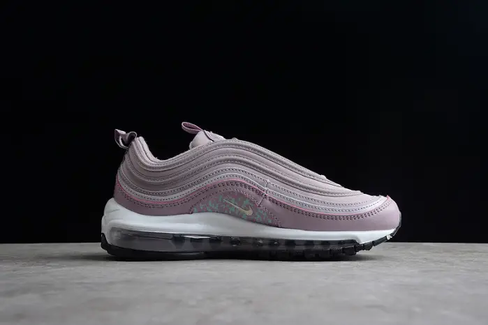 Nike Air Max 97 Plum Flog Reflective Camo (W) 