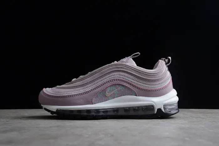 Nike Air Max 97 Plum Flog Reflective Camo (W) 