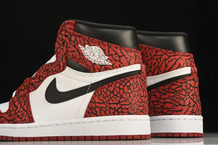 Jordan 1 Retro 