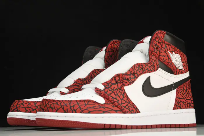Jordan 1 Retro 