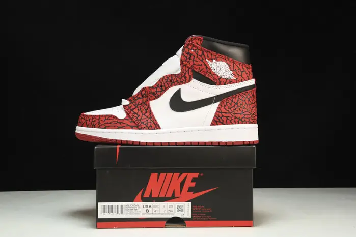 Jordan 1 Retro 