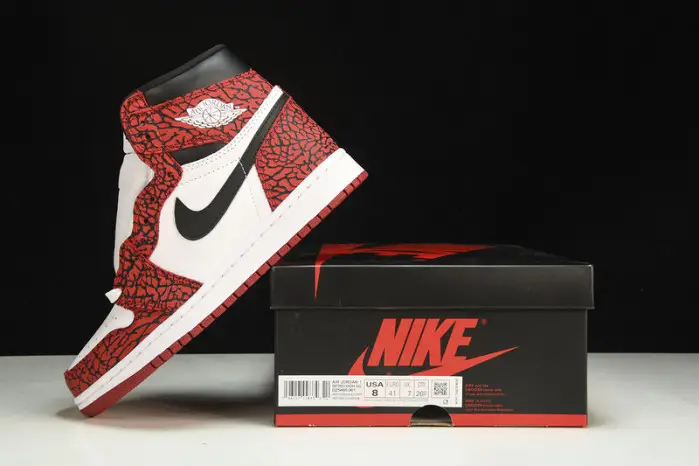 Jordan 1 Retro 