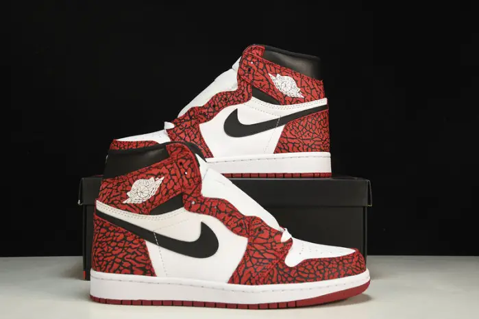 Jordan 1 Retro 
