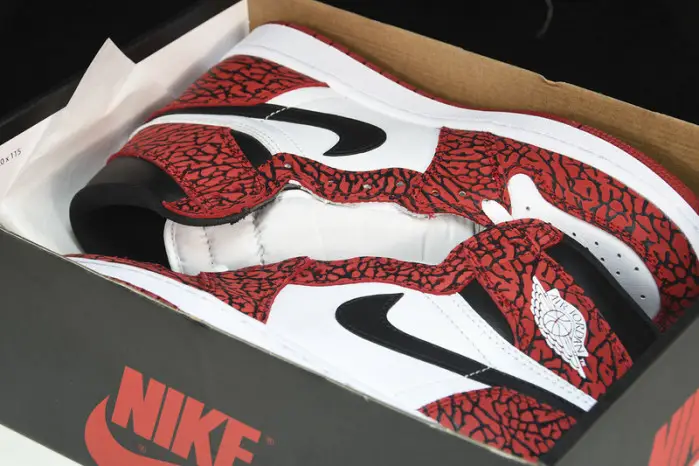 Jordan 1 Retro 