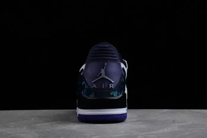 Jordan Legacy 312 Low 25th Anniversary 
