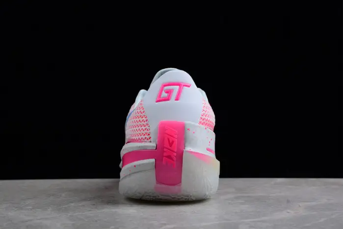 Nike Air Zoom G.T. Cut Think Pink 