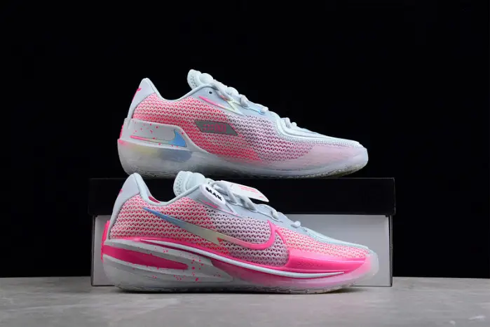 Nike Air Zoom G.T. Cut Think Pink 