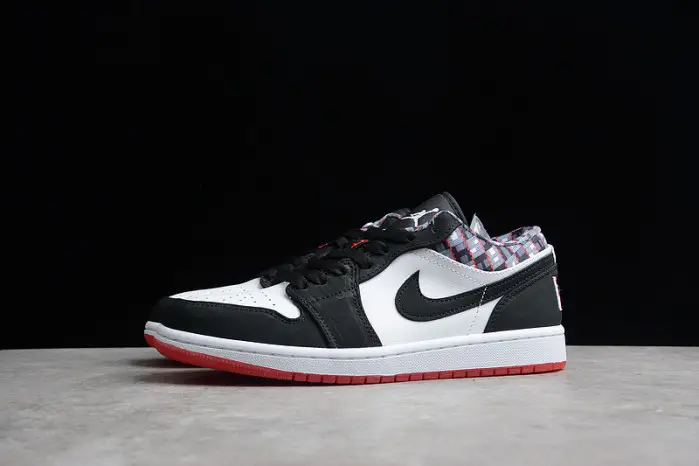 Jordan 1 Low Quai 54 (2021) 