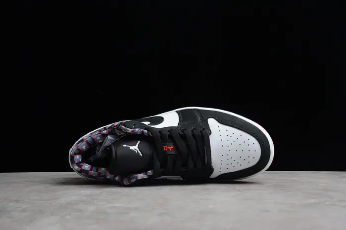 Jordan 1 Low Quai 54 (2021) 