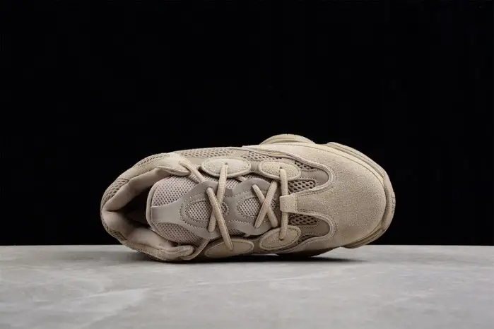 Yeezy 500 