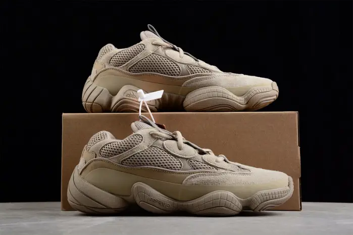 Yeezy 500 