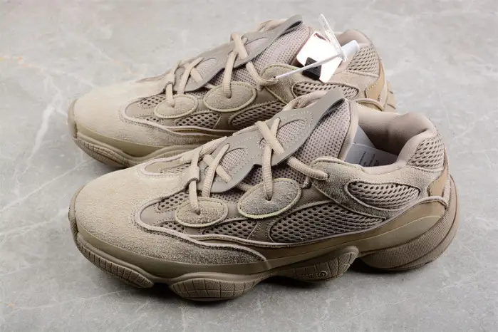 Yeezy 500 
