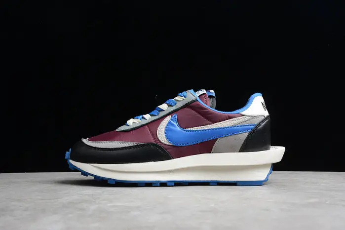 Nike LD Waffle sacai Undercover Team Royal 