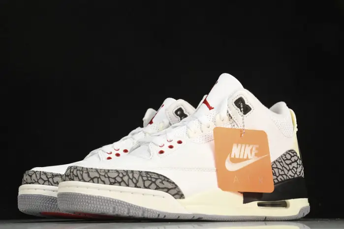Air Jordan 3 Retro 